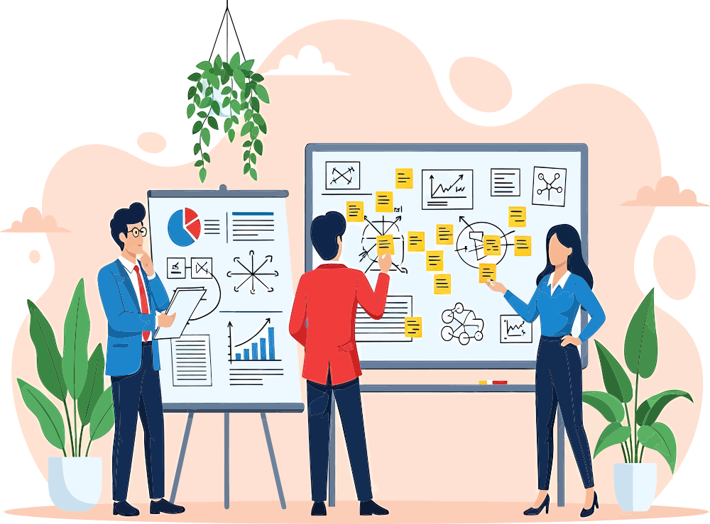 Business Strategy